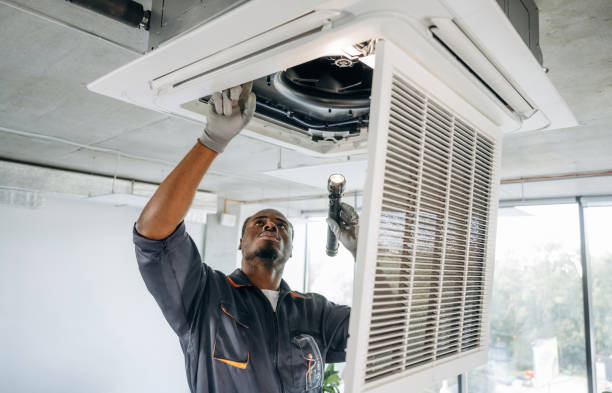 Licensed Hvac Installation service in Barwick, GA - FH HVAC