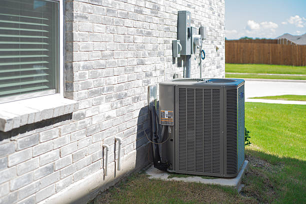 Reliable Hvac Installation contractor in Barwick, GA by FH HVAC